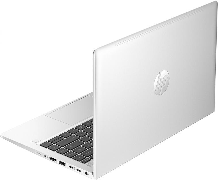 HP ProBook 440 G10 [816N0EA] Silver 14" {FHD i7-1255U/16Gb/512Gb SSD/DOS} фото 4