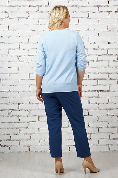 Блуза Р-201-2 фото 3