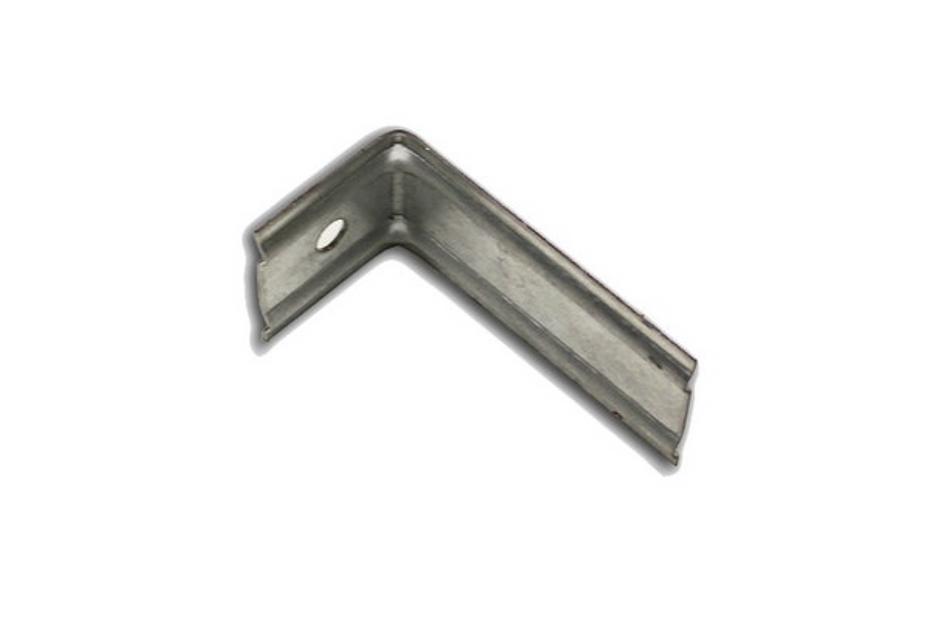 Кронштейн КК 50×50×1,2 мм ОПТ фото 1