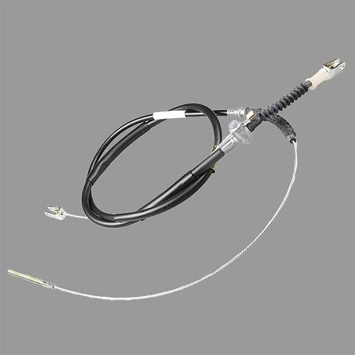 Тросик ручного тормоза 46420-35490, SBK фото 1