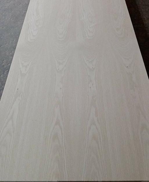 Фанера 9 мм Ясень белый фото 1