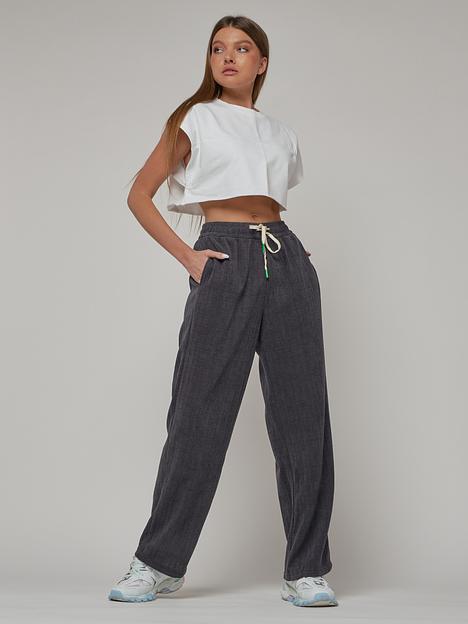 Брюки спортивные FUYOUKAI 109TC фото 6