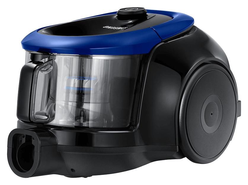 Пылесос Samsung VC18M21A0SB/EV синий фото 1