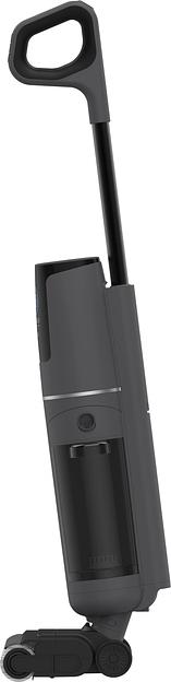 Пылесос моющий Hyundai HYV-S01AQUA 500Вт серый/черный фото 3