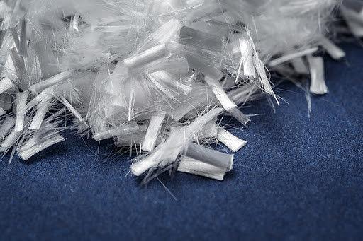 Фиброволокно фото 1