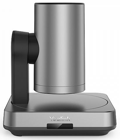 YEALINK UVC84 USB-видеокамера (4k, 12Х PTZ, UVC1.0, VCH, USB-A, AMS 2 года), шт (UVC84) фото 4