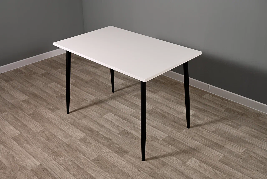 Стол «Марко» Белый матовый ОПТ фото 4