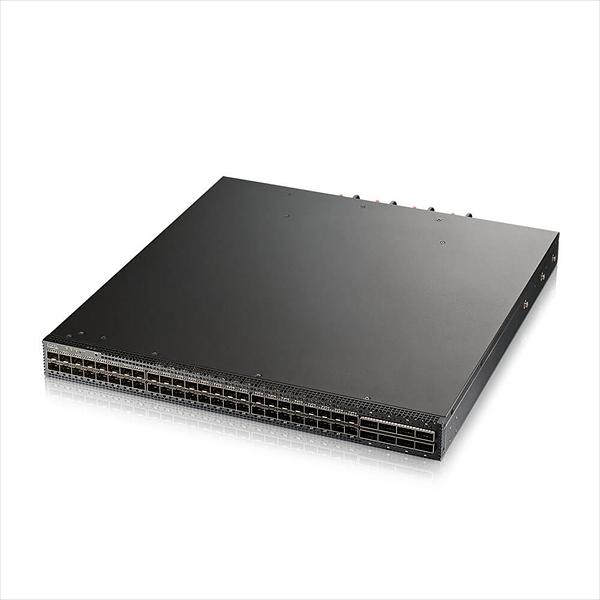 Коммутатор ZYXEL CX4800-56F-EU0101F фото 3