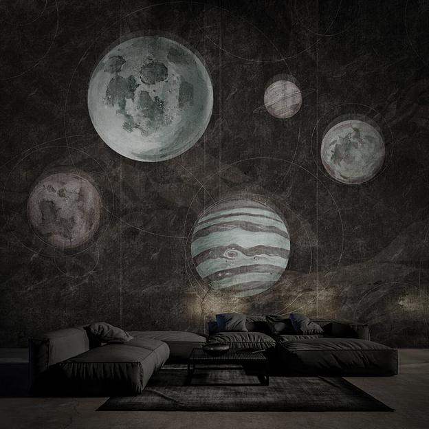 Обои space опт фото 3