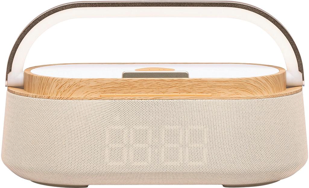 Колонка порт. BBK BTA2010 бежевый 10W 1.0 BT (BTA2010 (BG)) фото 8