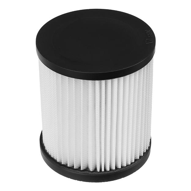 Фильтр каркасный-складчатый HEPA для пылесоса Denzel SVC15, LVC16 фото 1