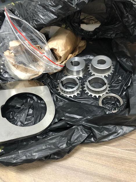 Изготовление абразивных лент, кругов, валиков фото 8