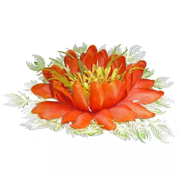 Головка астры Йонас 2сл 14см 157Б-193-177-170-001 1/28 фото 1