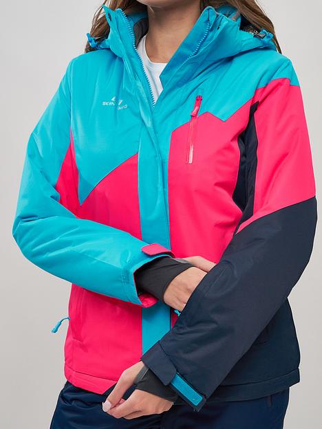 Куртка горнолыжная SkiingBird 551913Gl фото 8