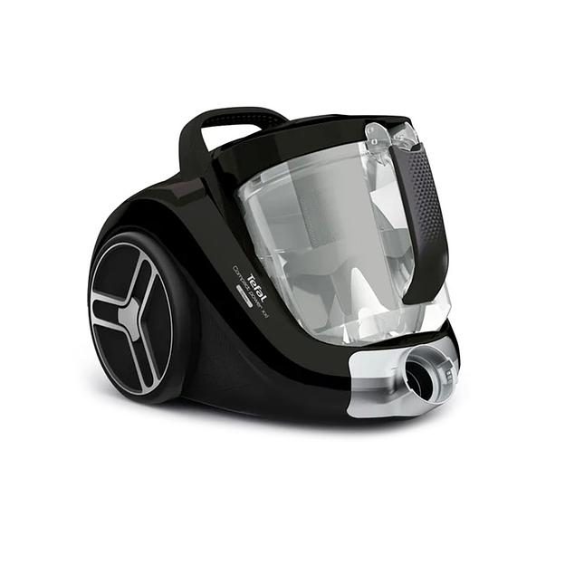 Безмешковый пылесос TEFAL TW4825EA фото 2