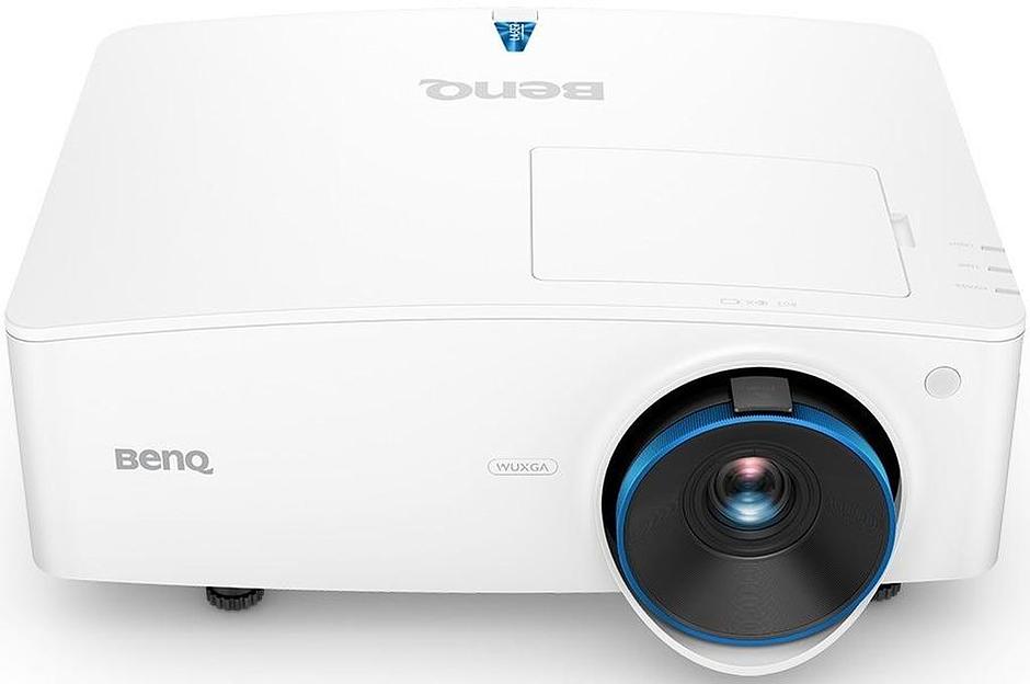 Проектор BenQ LU935 фото 3