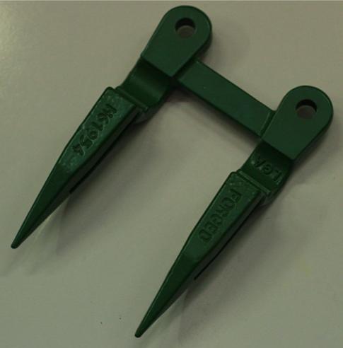 Палец противорежущий «John Deere », модель H153719 ОПТ фото 1