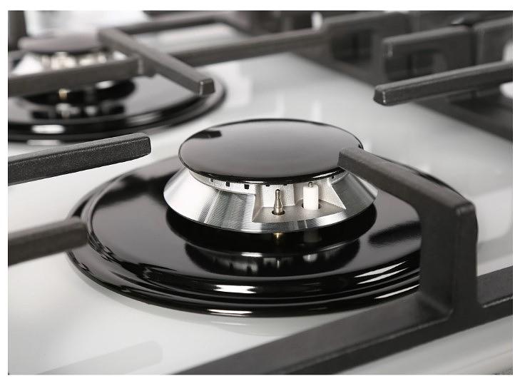 Газовая варочная поверхность ПВГ 2232-01 Р82 GEFEST фото 6