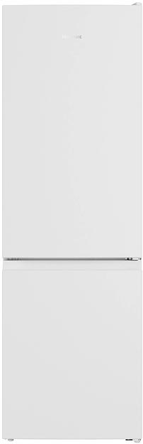 Холодильник Hotpoint HT 4180 W 2-хкамерн. белый/серебристый (двухкамерный) фото 3