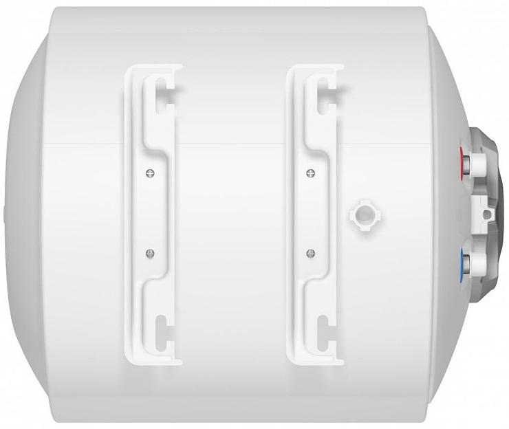 Водонагреватель Thermex Giro 50 1.5кВт 50л электрический настенный/белый фото 4