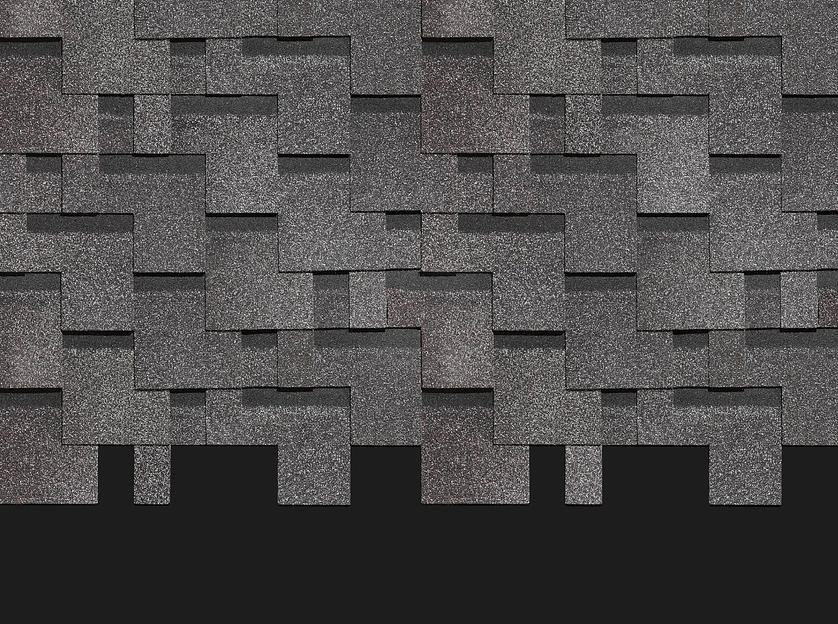 Гибкая черепица Döcke PIE Premium «Генуя» канноли опт фото 1