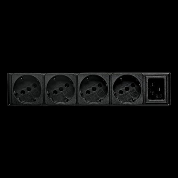 Устройство NetPing 4/PWR-220 v8.4/ETH (Разъём Schuko) фото 4