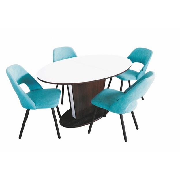 Стол обеденный Solo «Вавилон» Т-3, раздвижной ОПТ фото 1