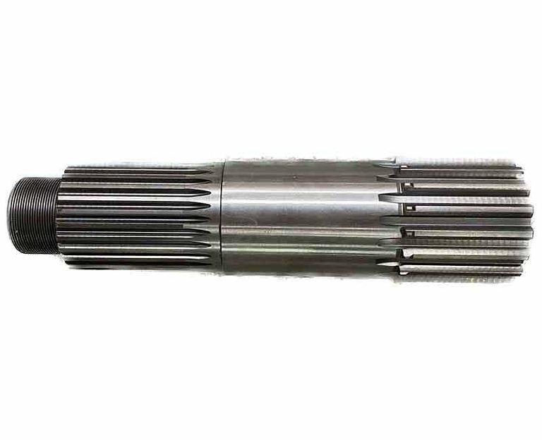 Вал КПП выходящий 12JSD200T F3000 12JSD200T-1707105 фото 1