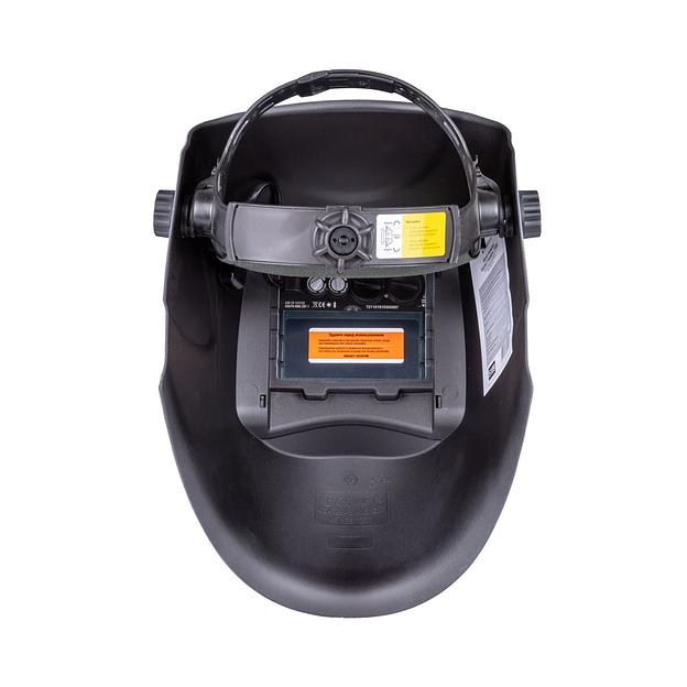 Маска сварщика Корунд-2 Модерн Foxweld 5189 фото 6