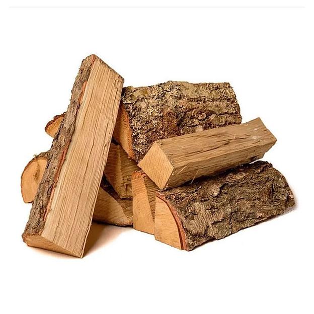 Дрова колотые твердых пород фото 1