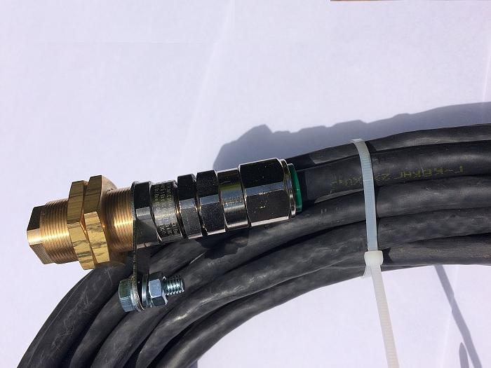 Датчик конечных положений герконовый ДКПГ(м)2-10 ГЕРДА-КВ опт фото 1