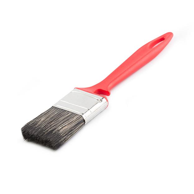 Кисть плоская для водных красок 100х12 мм, REXANT фото 1