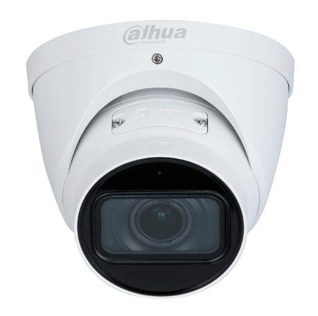 Камера видеонаблюдения IP Dahua DH-IPC-HDW3441TP-ZS-S2 2.7-13.5мм цв. фото 1