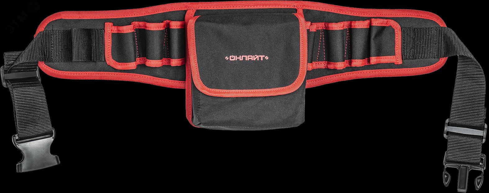 Сумка-пояс ОНЛАЙТ OTA-Bag04 фото 1