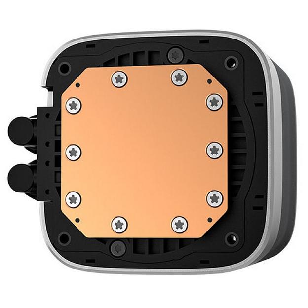 Жидкостная система охлаждения Deepcool LP360 R-LP360-BKMSNC-G-1 фото 2