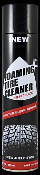 Очиститель шин пенный ОПТ фото 1