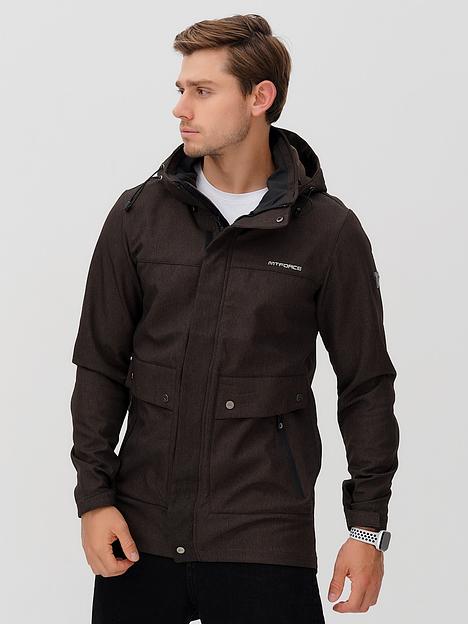 Парка MTFORCE 2017TC фото 9