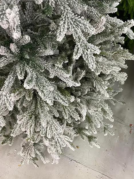 Искусственная ель «Лилия» ОПТ фото 6