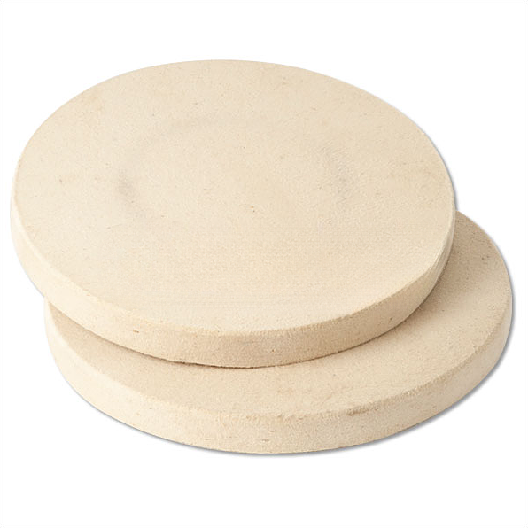 Полировальный круг особого качества (1206), 40-48 мм ОПТ фото 1