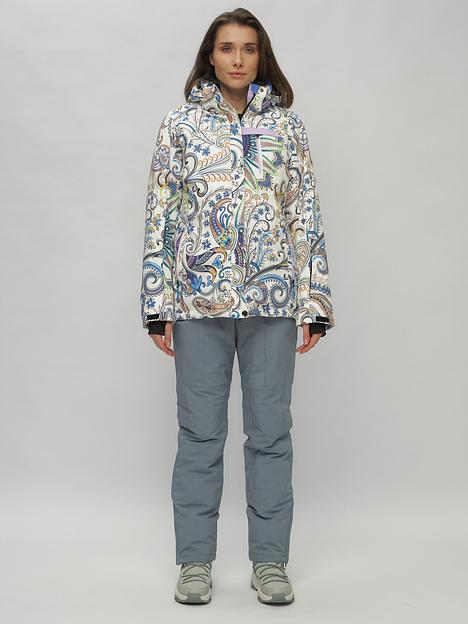 Костюм горнолыжный CHUNMAI 02202S фото 1