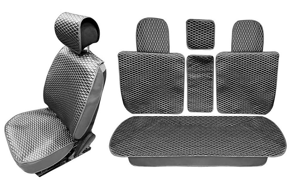 Накидки для автомобильных сидений передние Maximal XX5/XX6, опт фото 2