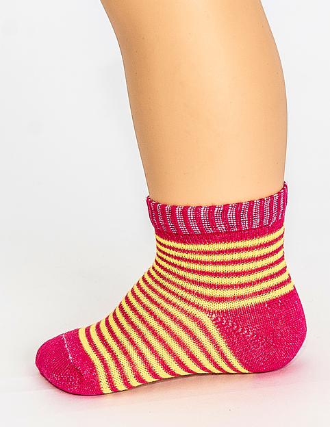 Носки детские летние ПС403, опт фото 1