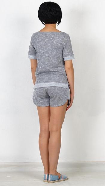 Брюки АБ-1156 фото 3