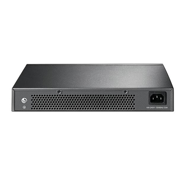 Коммутатор TP-Link TL-SG1024DE фото 2