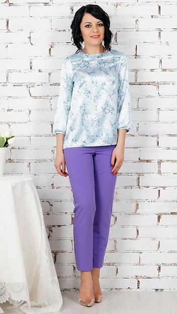 Блуза АР-1593 фото 2