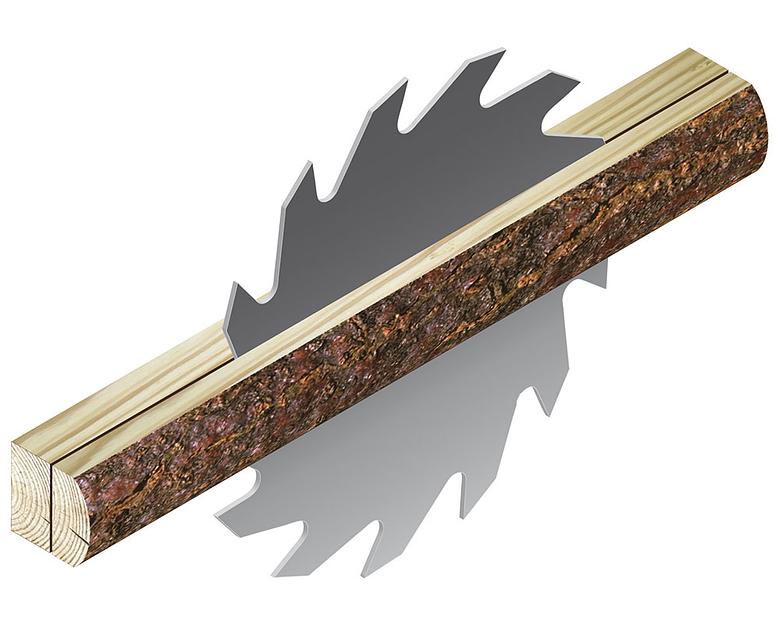 Станок горбыльно-ребровой ГР-500, ГР-630 фото 4