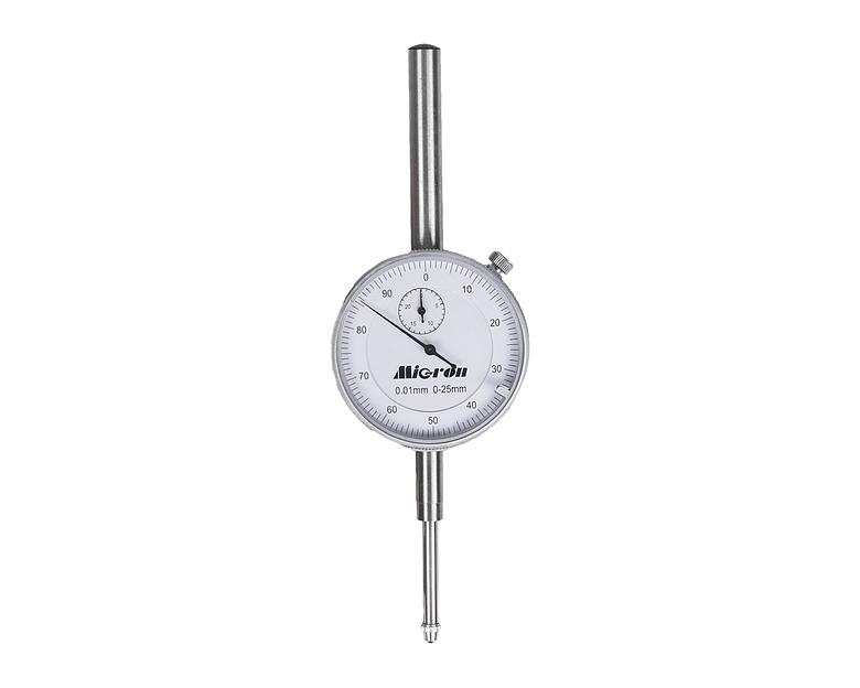 Индикатор час. типа ИЧ- 25 0,01 б/уш. с пов. МИК с поверкой фото 1