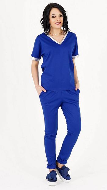 Блуза АР-1586 фото 2