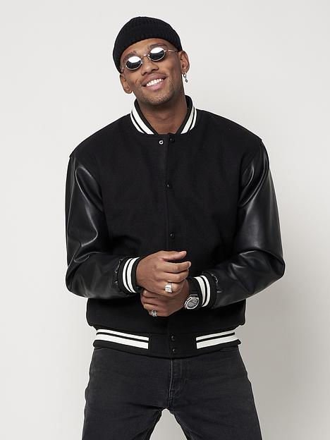 Куртка бомбер HUNTER STORY 77160Ch фото 7