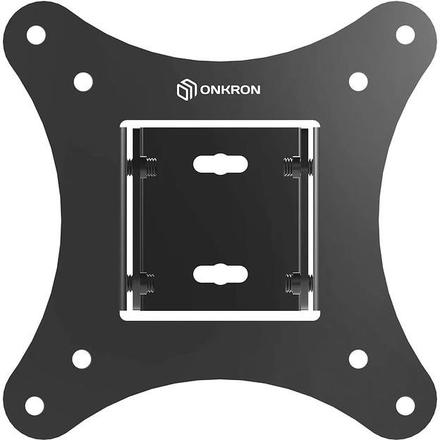 Кронштейн ONKRON ONKRON ONKRON SN31 BLACK фото 1